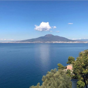 Chez Pépé Vico Equense